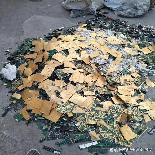 多品類廢舊物資的專業(yè)回收與高效處理方案